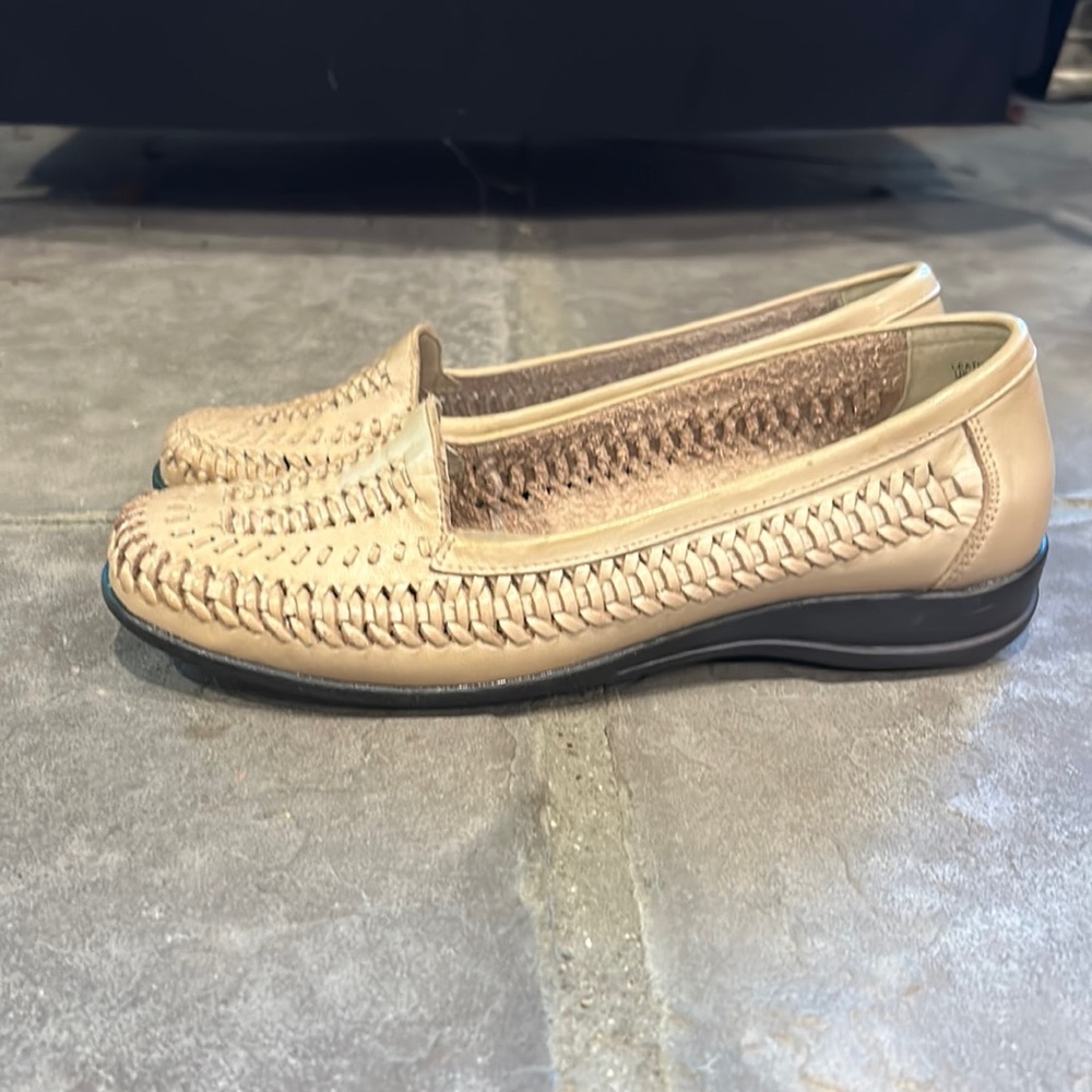Covington Florence casual slip on shoes.